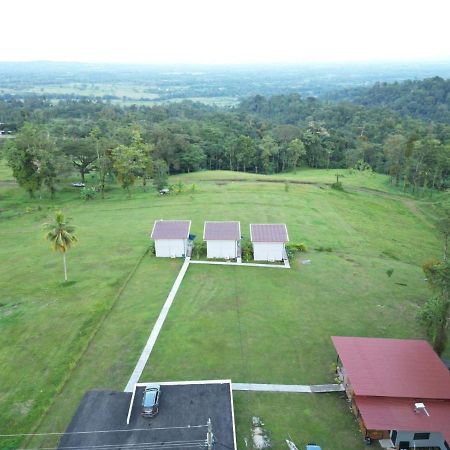 Hacienda Arenal Villa San Ramón Eksteriør bilde