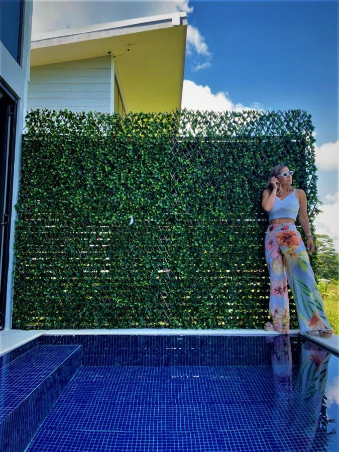 Hacienda Arenal Villa San Ramón Eksteriør bilde