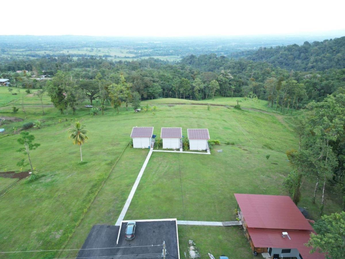 Hacienda Arenal Villa San Ramón Eksteriør bilde