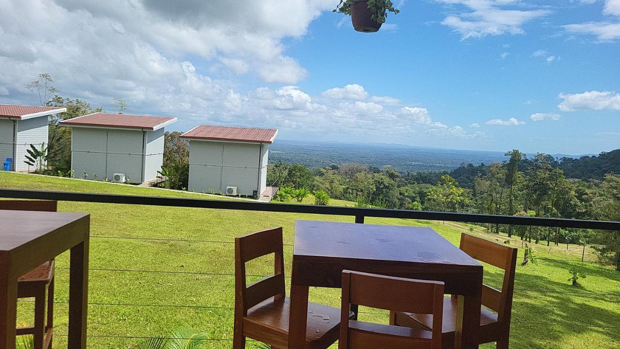 Hacienda Arenal Villa San Ramón Eksteriør bilde